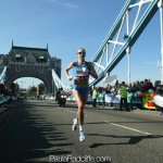 2005 London Marathon