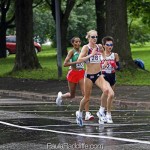 IAAF World Championship in Helsinki 2005, Marathon, women